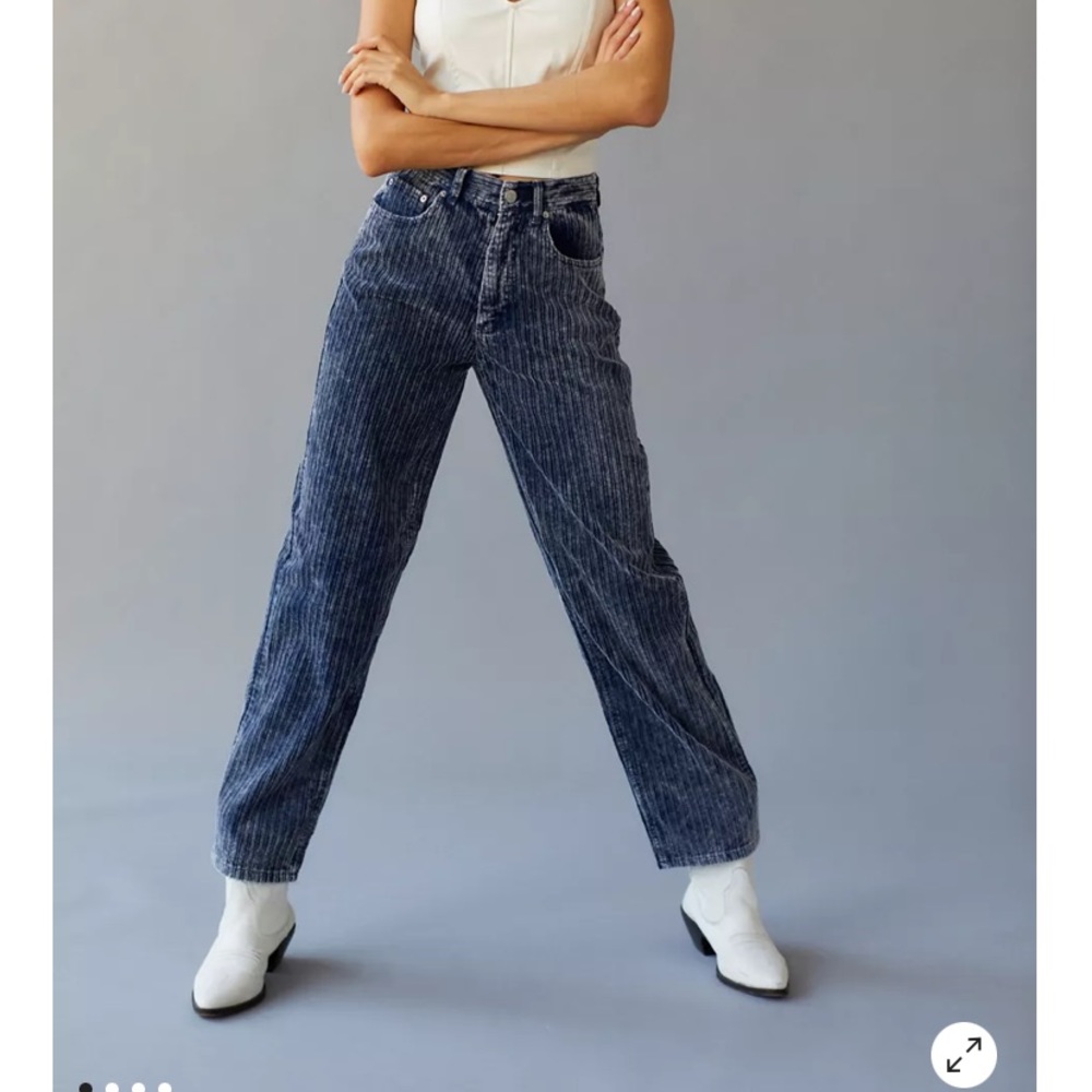 Urban outfitters BDG corduroy pants
